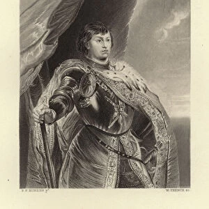 Philip the Good (engraving)