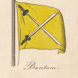 Bantam, 1838