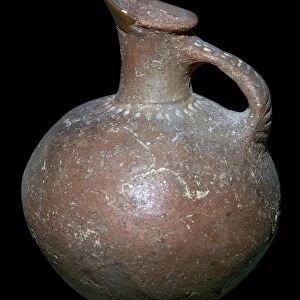Cycladic jug