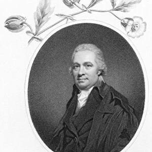 Daniel Rutherford, late 18th century