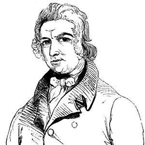 John Abernethy (1764-1831), English surgeon and physiologist