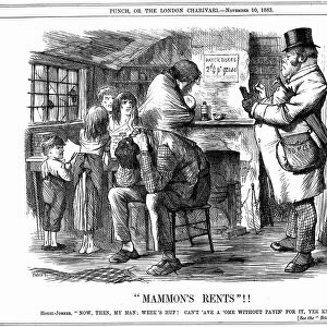 Mammons Rents, 1883