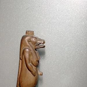 Taweret (or Theoris), Hippo Goddess