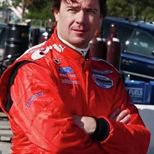2004 Champ Car Sebring Testing