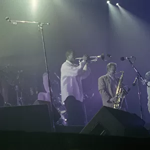 UB40 in concert 1994