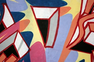 Abstract - colours