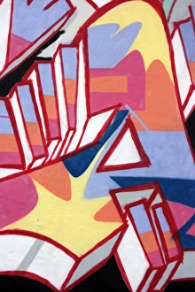 Abstract - colours