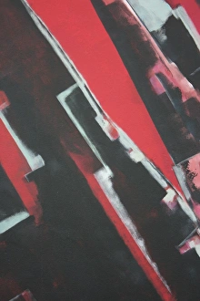 Abstract - blocks