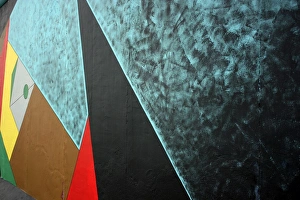 Abstract - colours