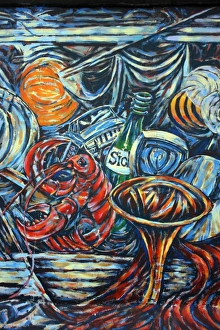 Abstract - colours