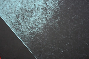 Paint Prints: Abstract - grey