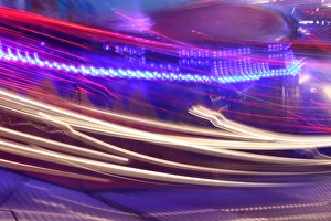 Blue Prints: Abstract - Light