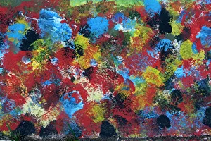 Abstract - colours