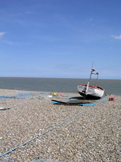 Aldeburgh, Suffolk