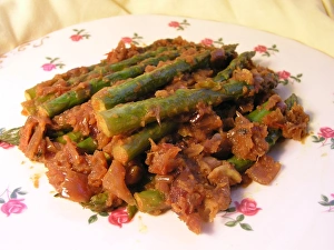 Asparagus