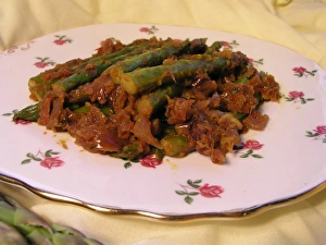 Asparagus