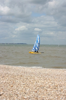 Whitstable, Kent