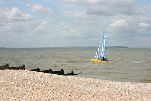 Whitstable, Kent