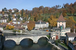 Berne, Switzerland