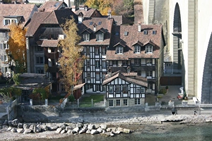 Berne, Switzerland