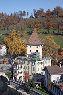 Berne, Switzerland
