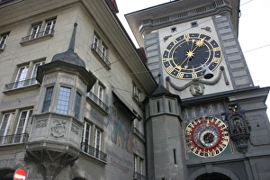 Berne, Switzerland