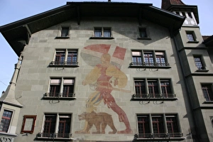 Berne, Switzerland