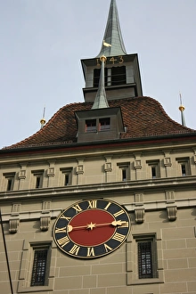 Berne, Switzerland