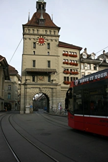 Berne, Switzerland