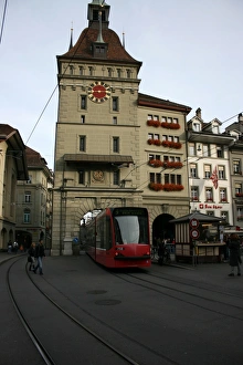 Berne, Switzerland