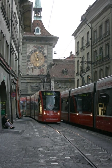 Berne, Switzerland