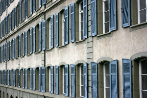 Berne, Switzerland