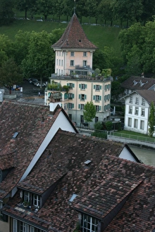 Berne, Switzerland