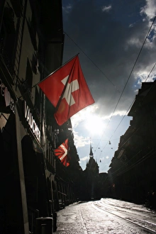 Bern, Switzerland