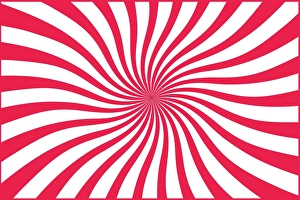 Abstract - circle