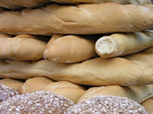 Bread sticks