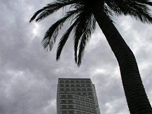 Clouds
