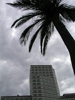 Clouds