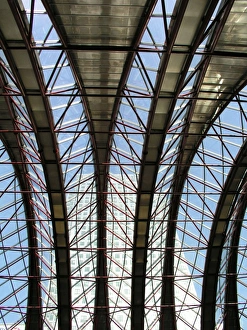 Canary Wharf, London