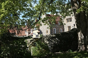 Canterbury, Kent, UK