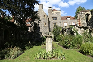 Canterbury, Kent, UK