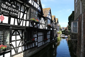 Canterbury, Kent, UK