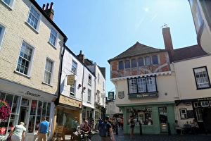 Canterbury, Kent, UK