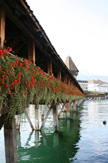 Lucerne, Switzerland
