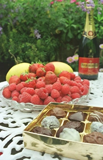 Chocolate assortments