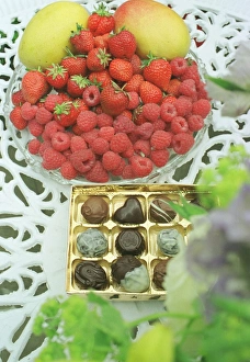 Chocolate assortments