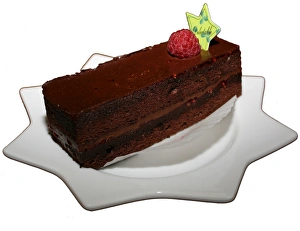 Chocolate cake