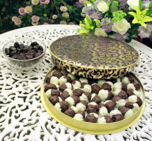 Box of chocolates