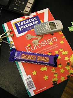 Chocolates Chocolates