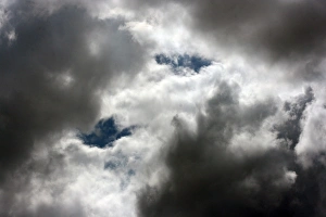 Cloud Prints: Clouds